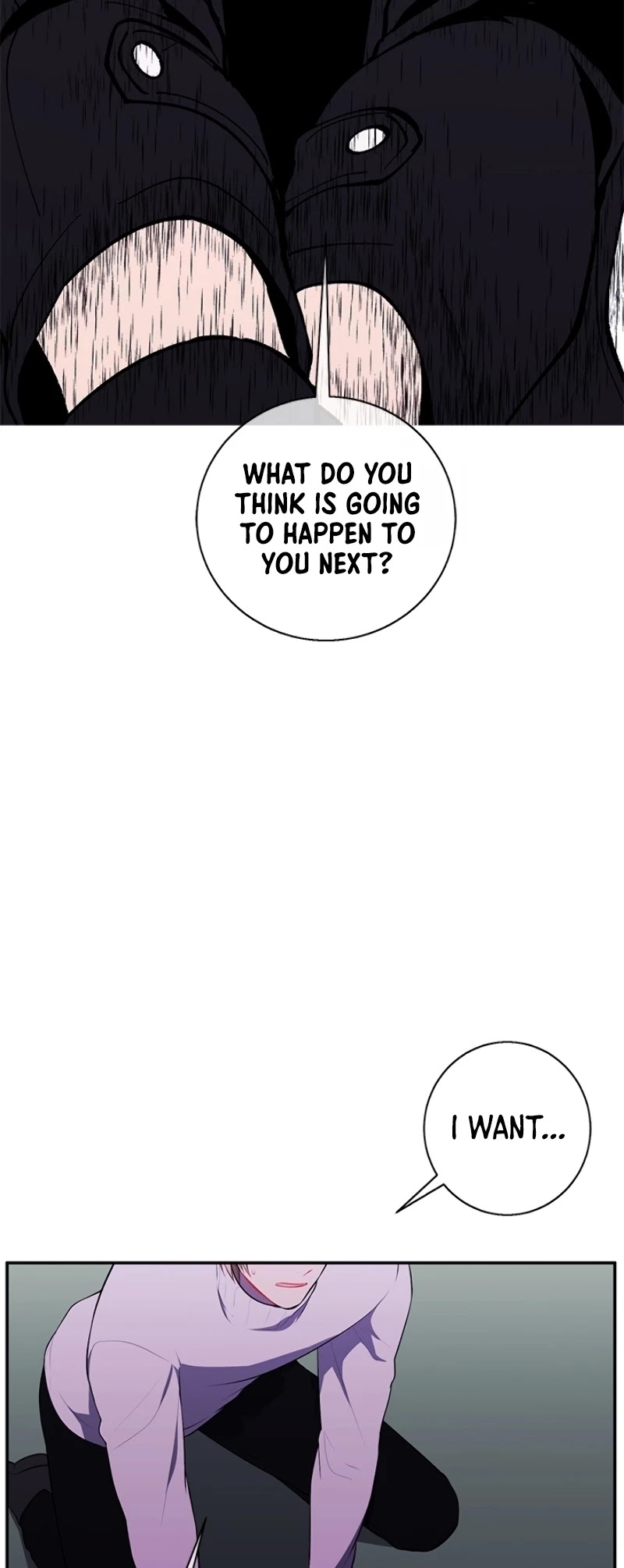 Trapped in a Webnovel as a Good-for-Nothing Chapter 41 page 4 - Chapter 41