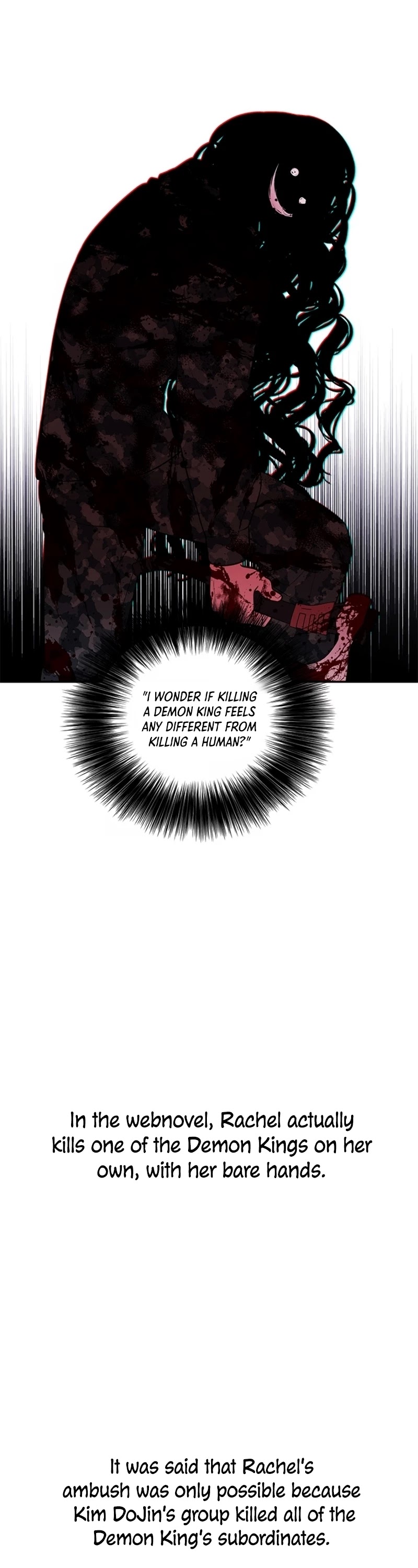 Trapped in a Webnovel as a Good-for-Nothing Chapter 41 page 6 - Chapter 41