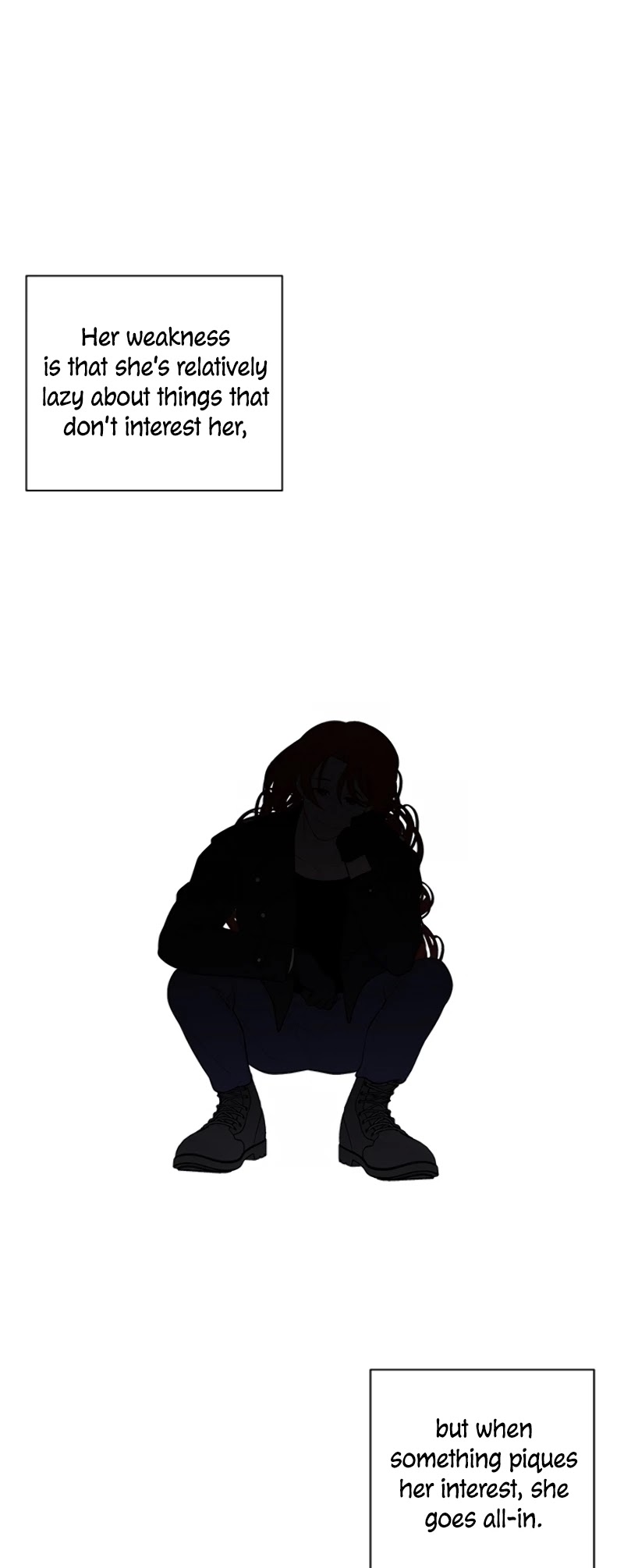 Trapped in a Webnovel as a Good-for-Nothing Chapter 41 page 8 - Chapter 41