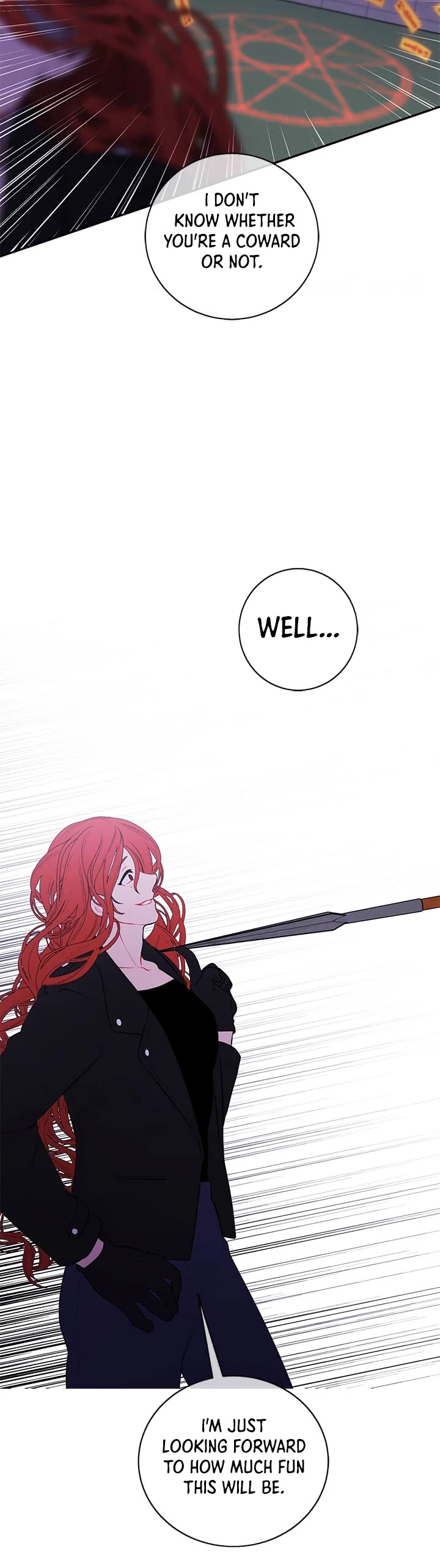 Trapped in a Webnovel as a Good-for-Nothing Chapter 42 page 11 - Chapter 42