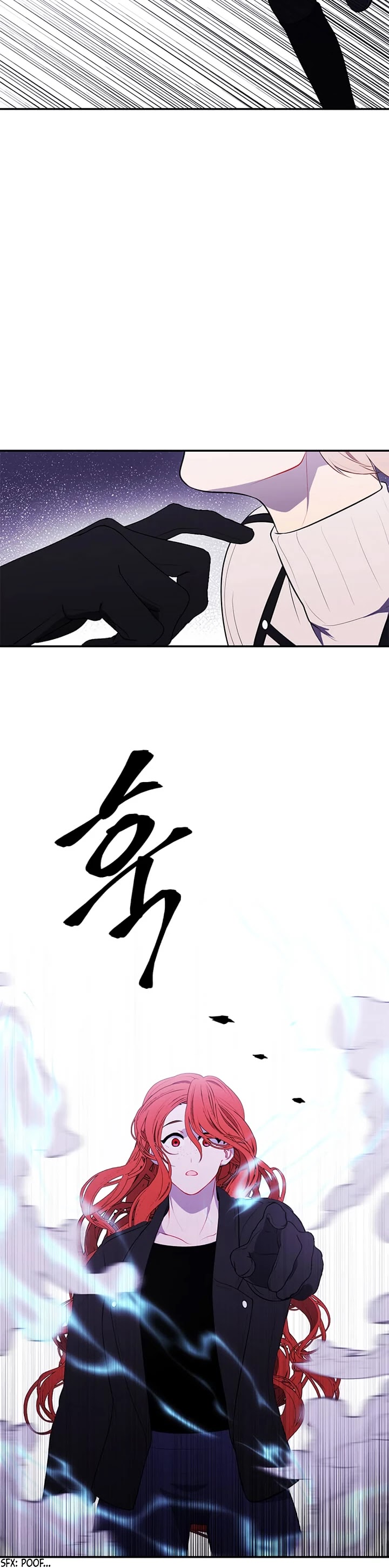 Trapped in a Webnovel as a Good-for-Nothing Chapter 42 page 14 - Chapter 42