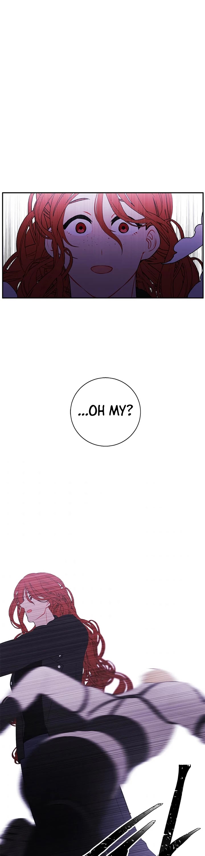 Trapped in a Webnovel as a Good-for-Nothing Chapter 42 page 15 - Chapter 42