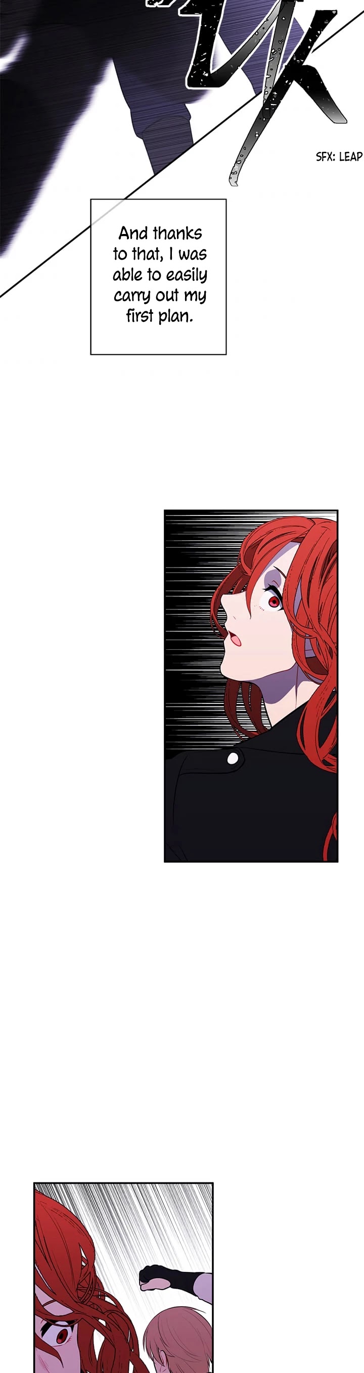 Trapped in a Webnovel as a Good-for-Nothing Chapter 42 page 16 - Chapter 42