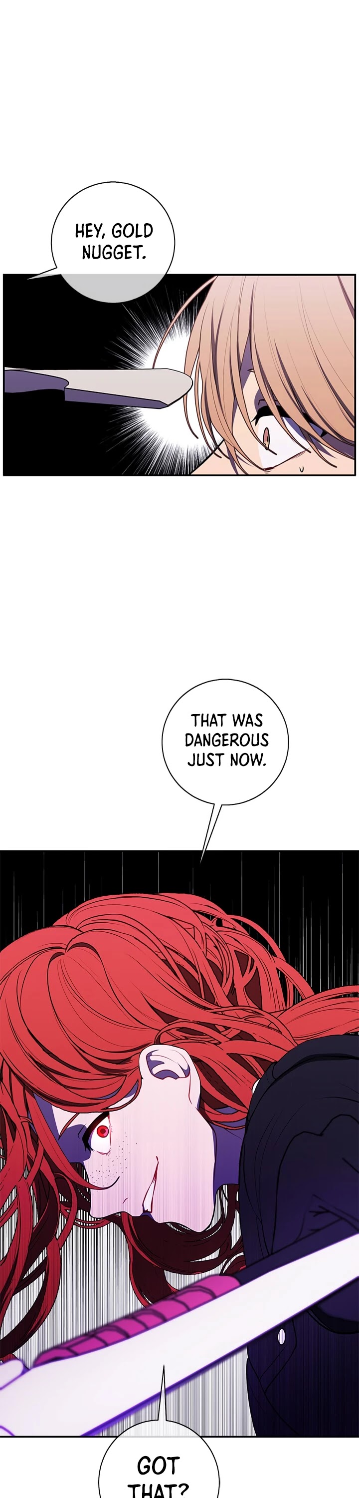 Trapped in a Webnovel as a Good-for-Nothing Chapter 42 page 18 - Chapter 42