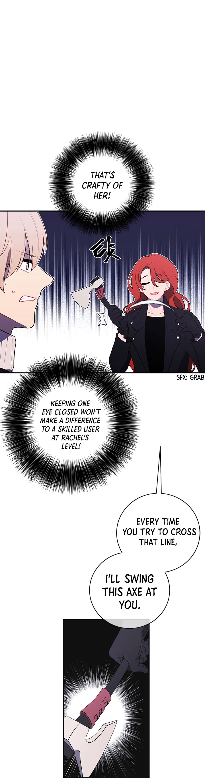 Trapped in a Webnovel as a Good-for-Nothing Chapter 42 page 20 - Chapter 42