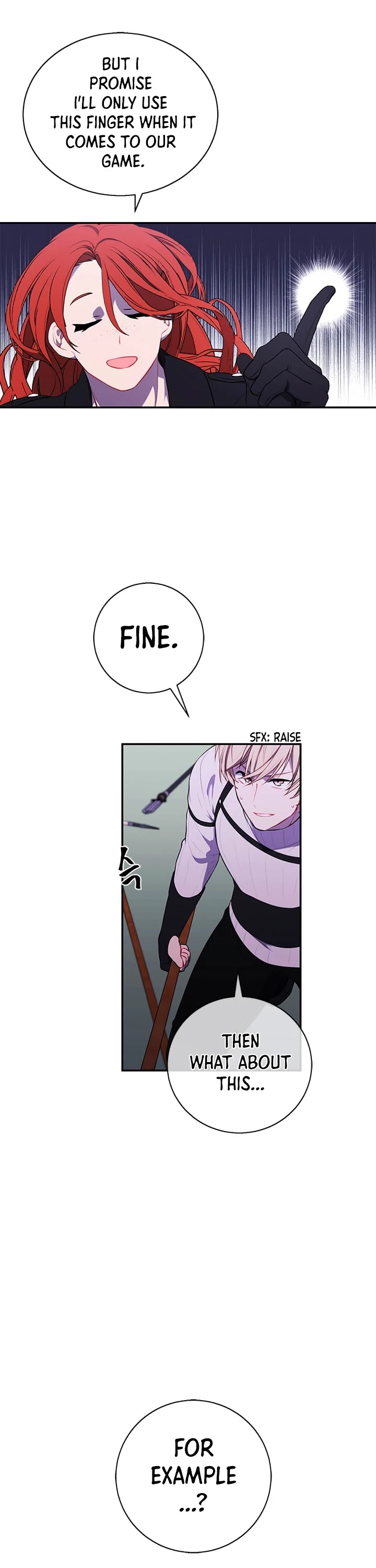 Trapped in a Webnovel as a Good-for-Nothing Chapter 42 page 21 - Chapter 42
