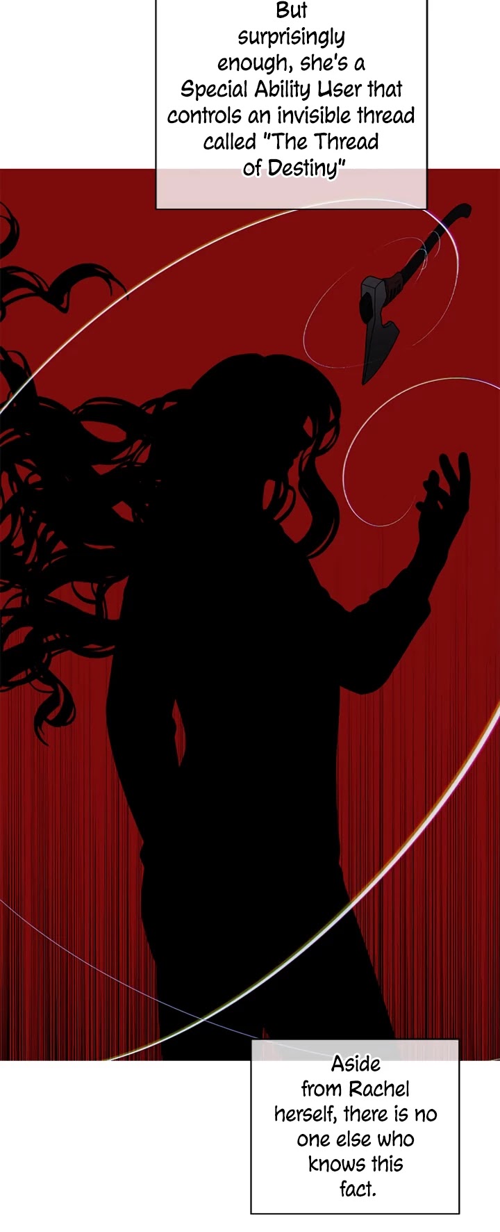 Trapped in a Webnovel as a Good-for-Nothing Chapter 42 page 27 - Chapter 42