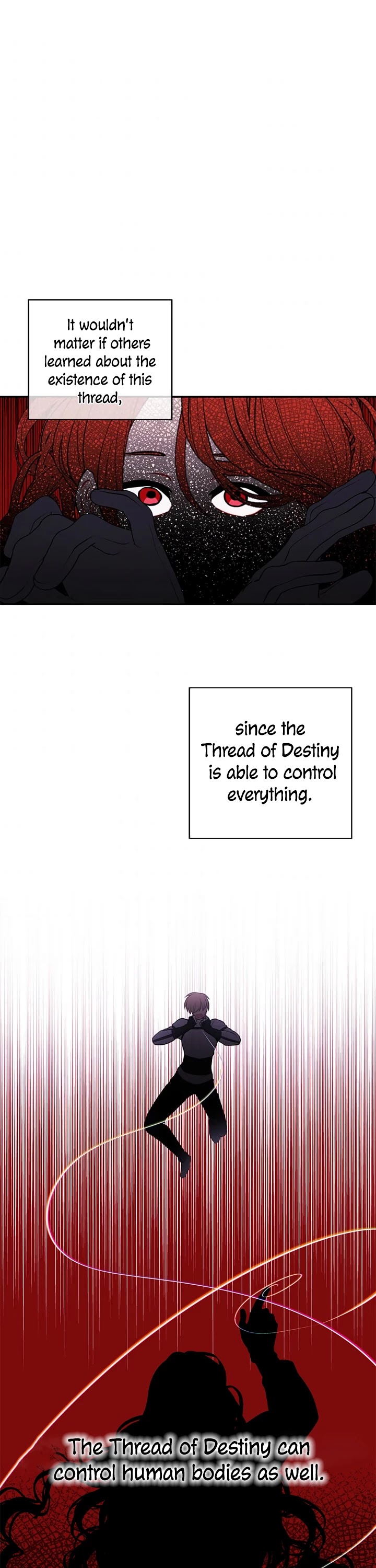 Trapped in a Webnovel as a Good-for-Nothing Chapter 42 page 28 - Chapter 42