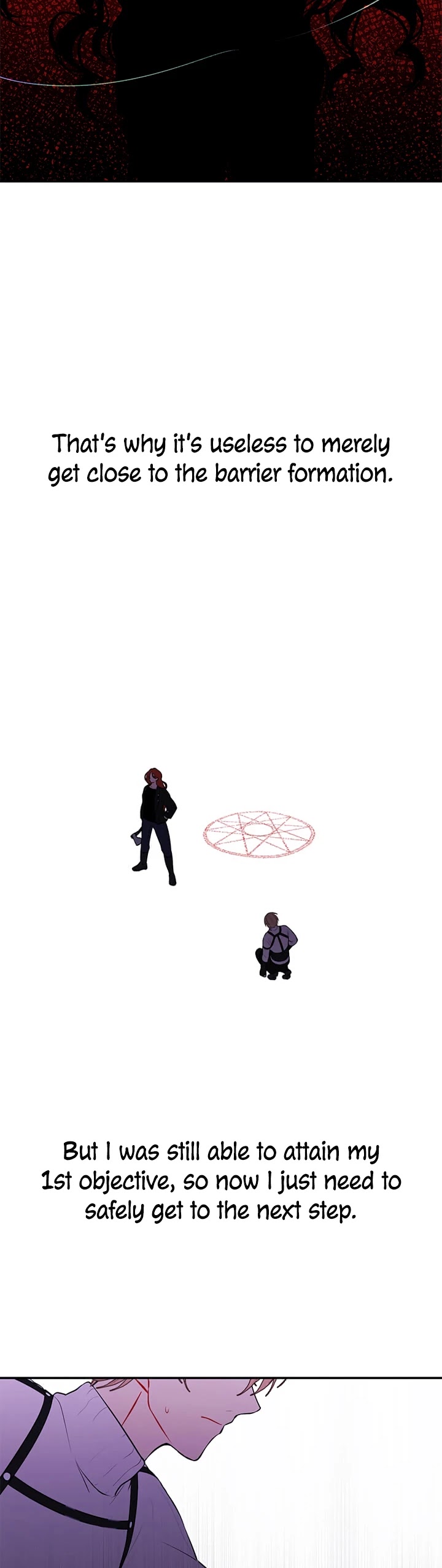 Trapped in a Webnovel as a Good-for-Nothing Chapter 42 page 29 - Chapter 42