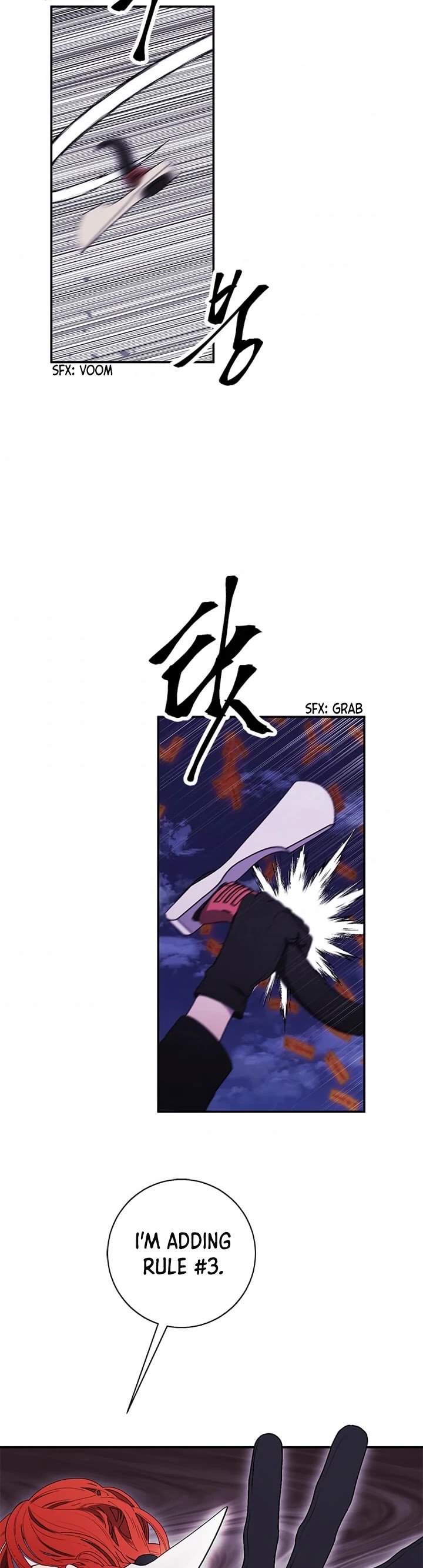 Trapped in a Webnovel as a Good-for-Nothing Chapter 42 page 32 - Chapter 42