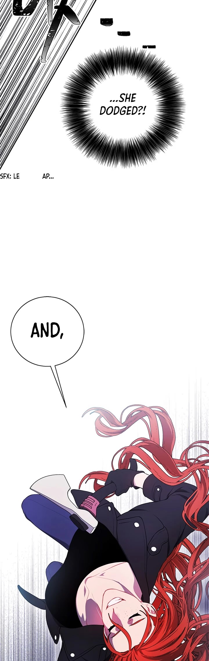 Trapped in a Webnovel as a Good-for-Nothing Chapter 42 page 35 - Chapter 42