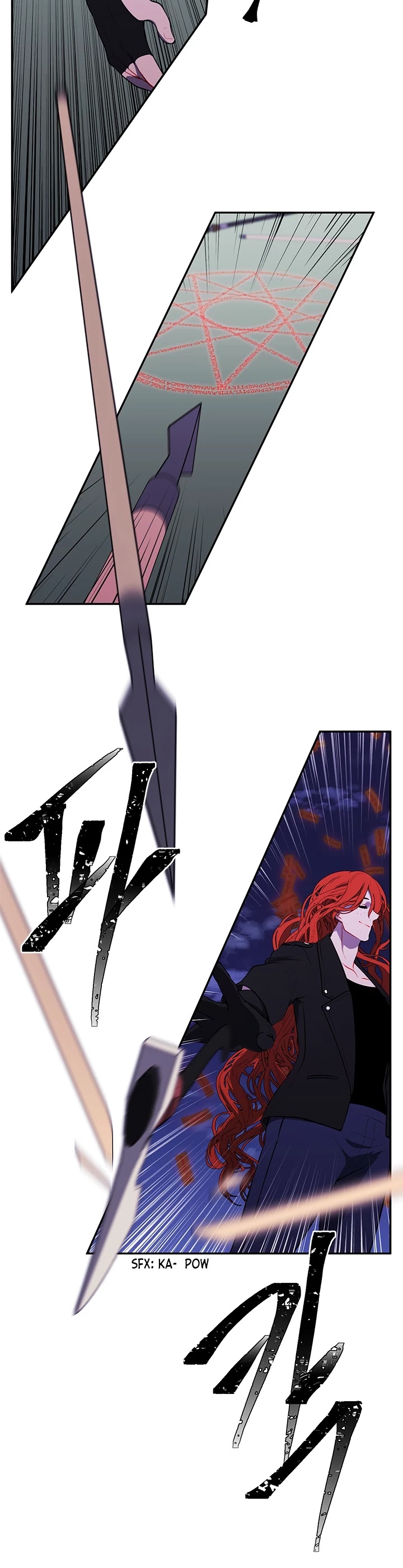Trapped in a Webnovel as a Good-for-Nothing Chapter 43 page 11 - Chapter 43