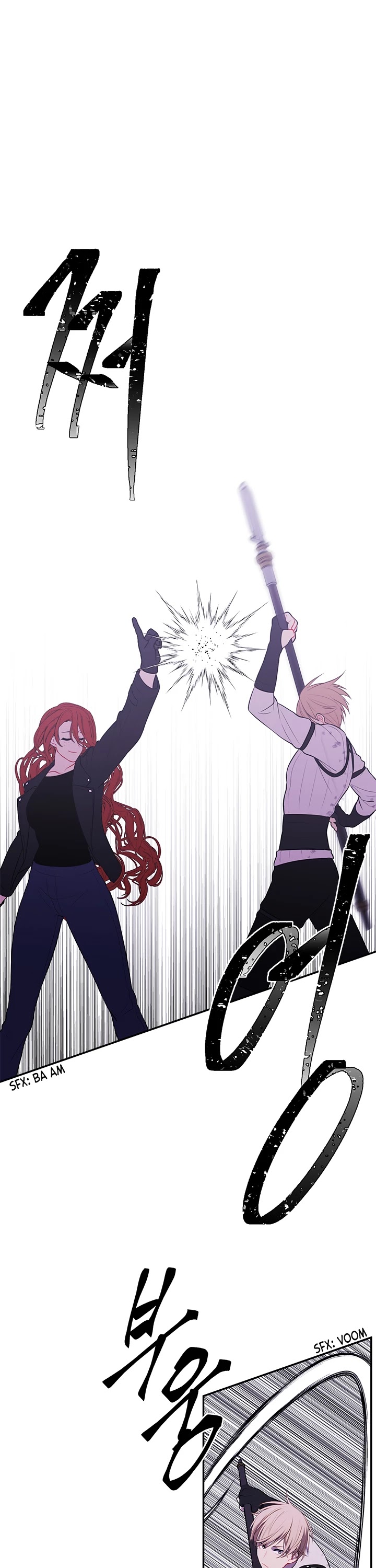 Trapped in a Webnovel as a Good-for-Nothing Chapter 43 page 12 - Chapter 43