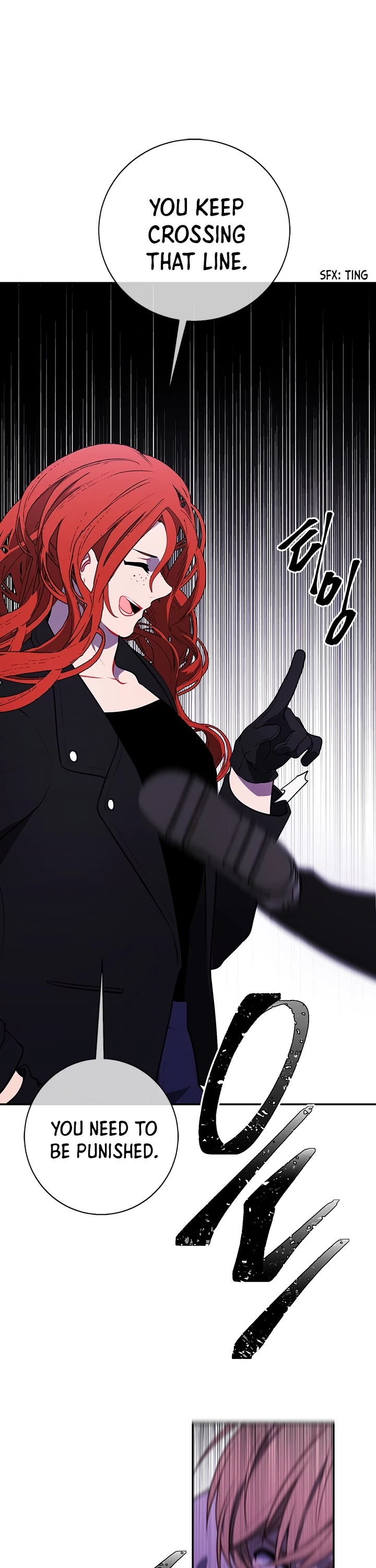 Trapped in a Webnovel as a Good-for-Nothing Chapter 43 page 15 - Chapter 43