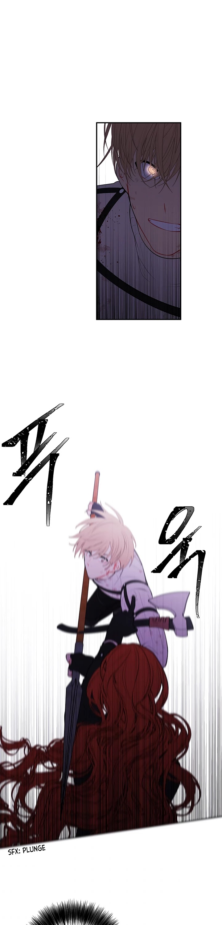 Trapped in a Webnovel as a Good-for-Nothing Chapter 43 page 18 - Chapter 43