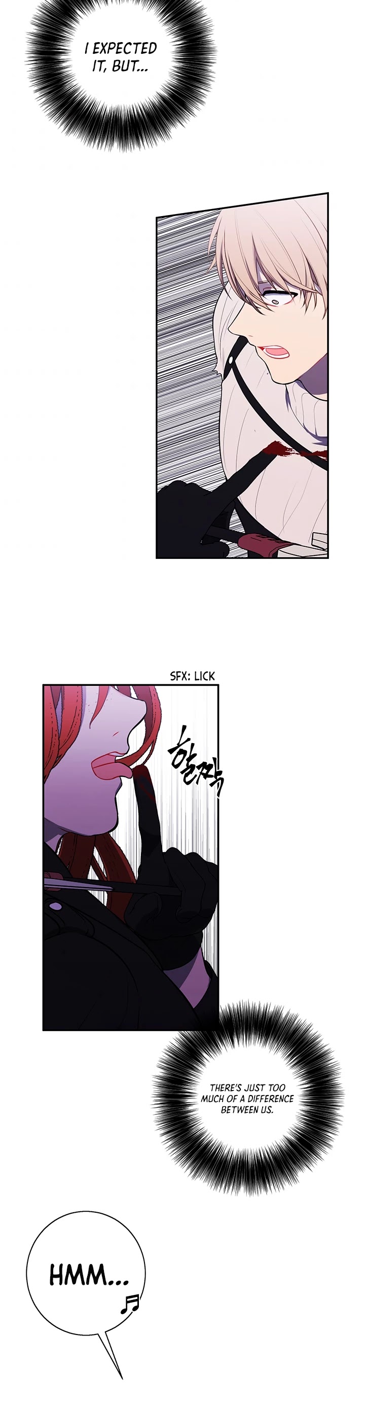 Trapped in a Webnovel as a Good-for-Nothing Chapter 43 page 19 - Chapter 43