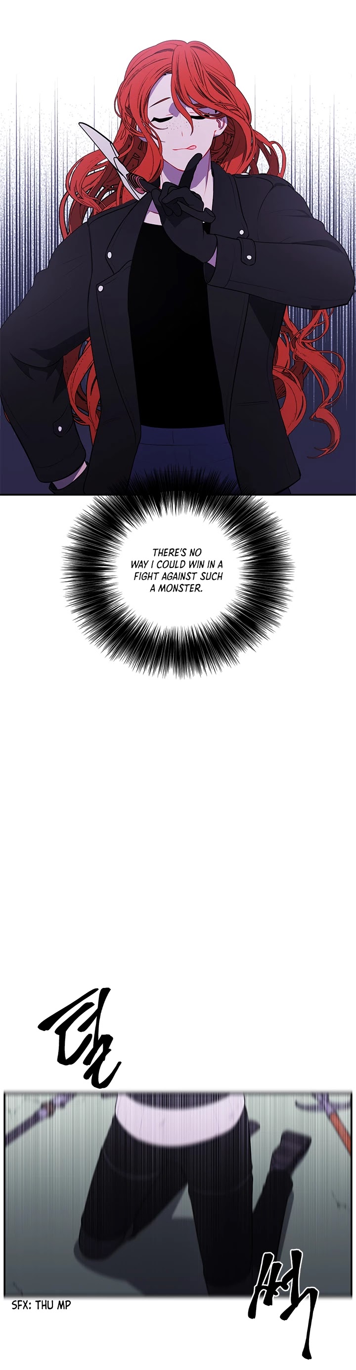 Trapped in a Webnovel as a Good-for-Nothing Chapter 43 page 20 - Chapter 43