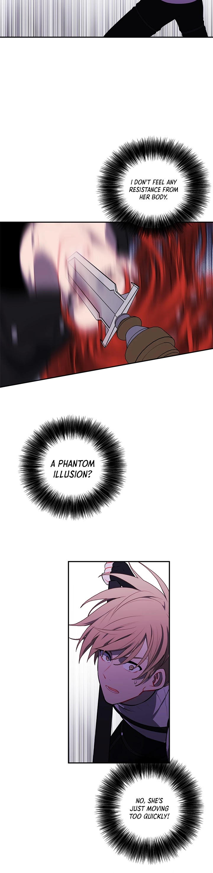 Trapped in a Webnovel as a Good-for-Nothing Chapter 43 page 4 - Chapter 43