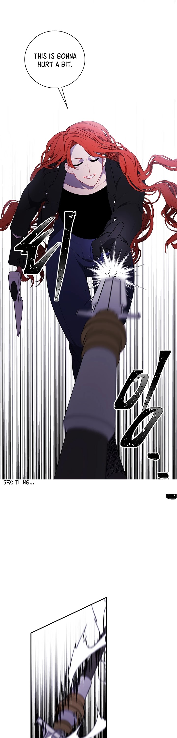 Trapped in a Webnovel as a Good-for-Nothing Chapter 43 page 5 - Chapter 43