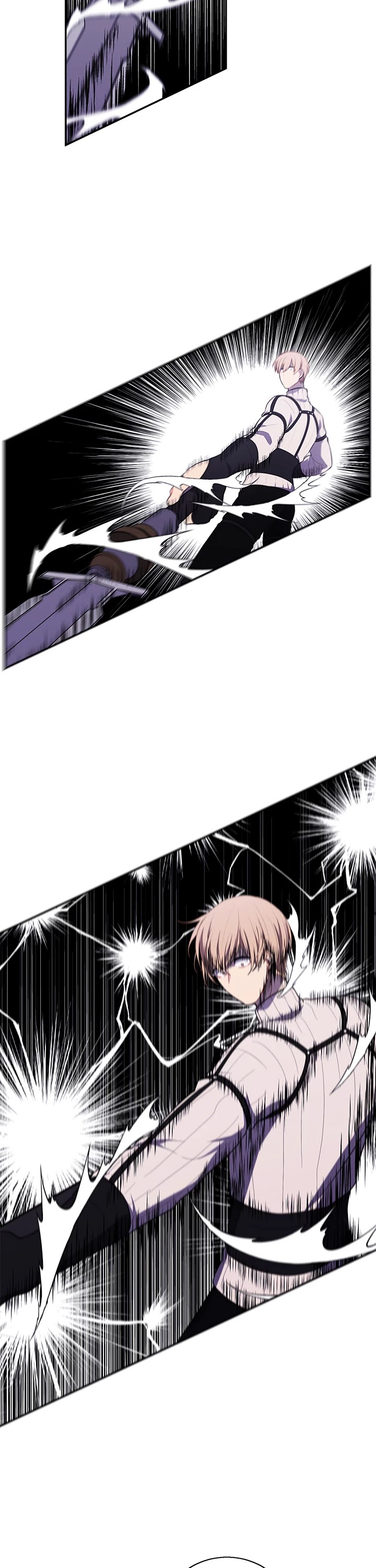Trapped in a Webnovel as a Good-for-Nothing Chapter 43 page 6 - Chapter 43