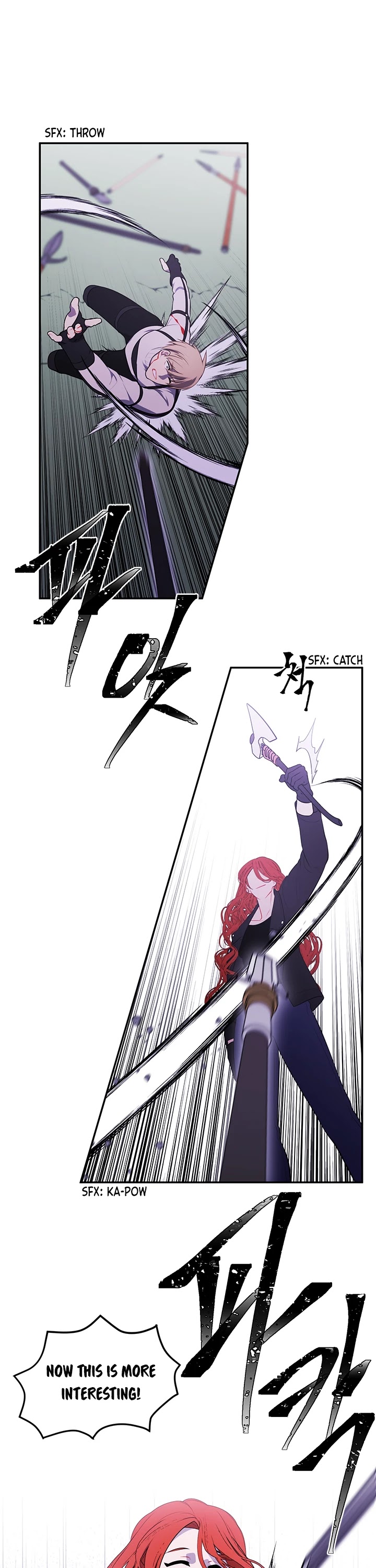 Trapped in a Webnovel as a Good-for-Nothing Chapter 43 page 9 - Chapter 43