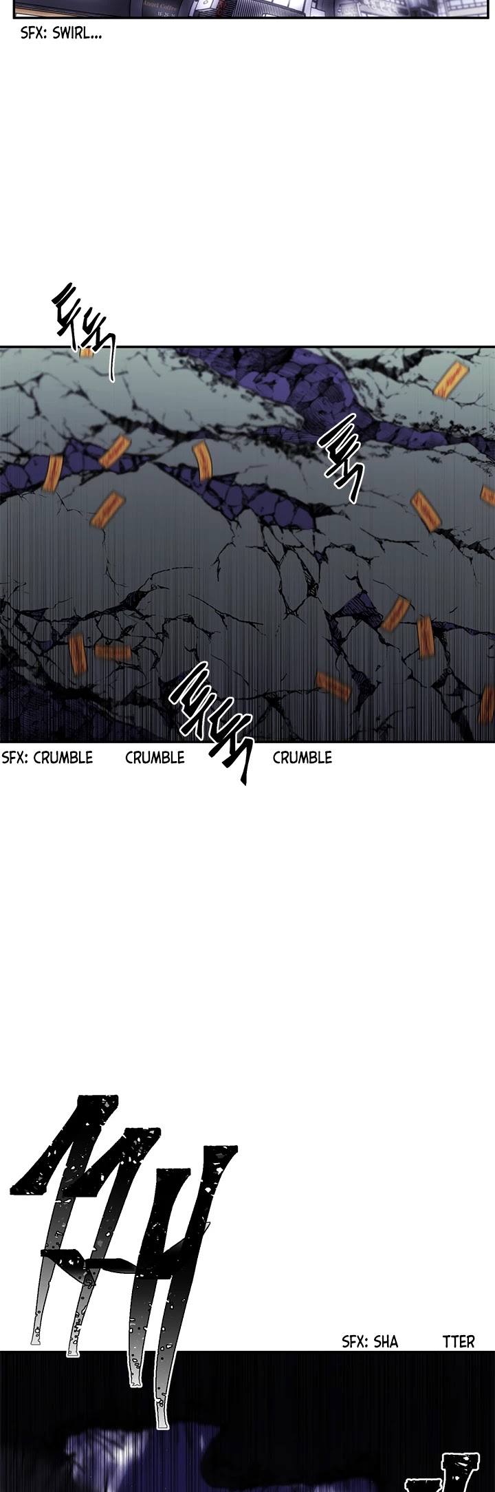 Trapped in a Webnovel as a Good-for-Nothing Chapter 44 page 10 - Chapter 44