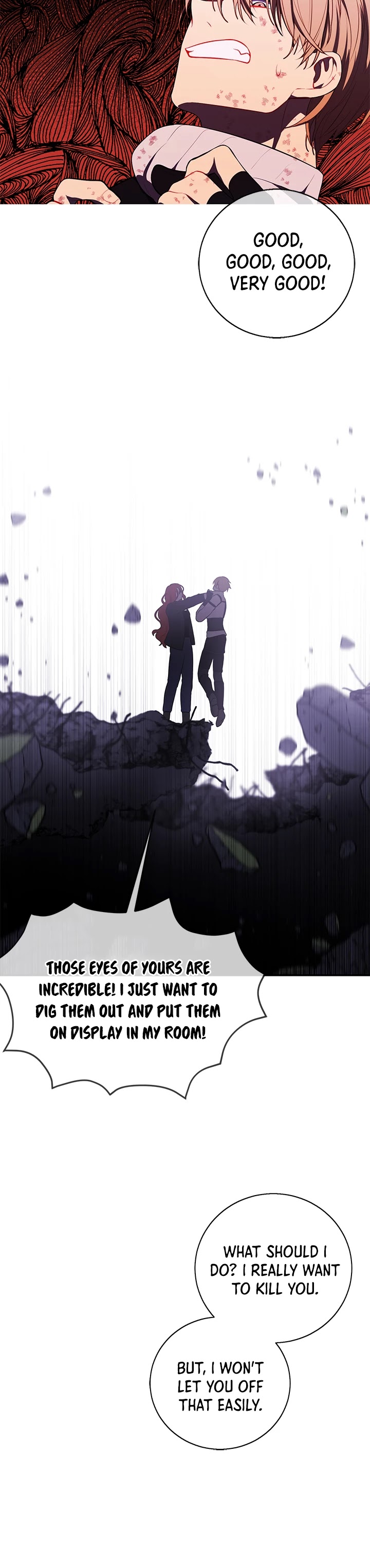 Trapped in a Webnovel as a Good-for-Nothing Chapter 44 page 13 - Chapter 44