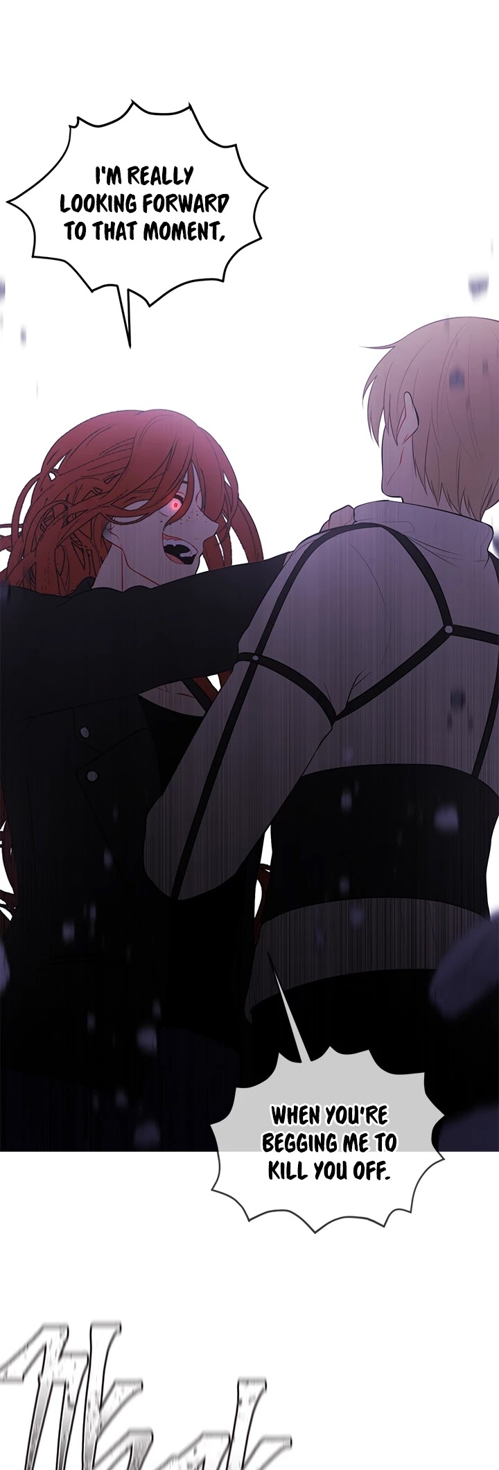 Trapped in a Webnovel as a Good-for-Nothing Chapter 44 page 14 - Chapter 44