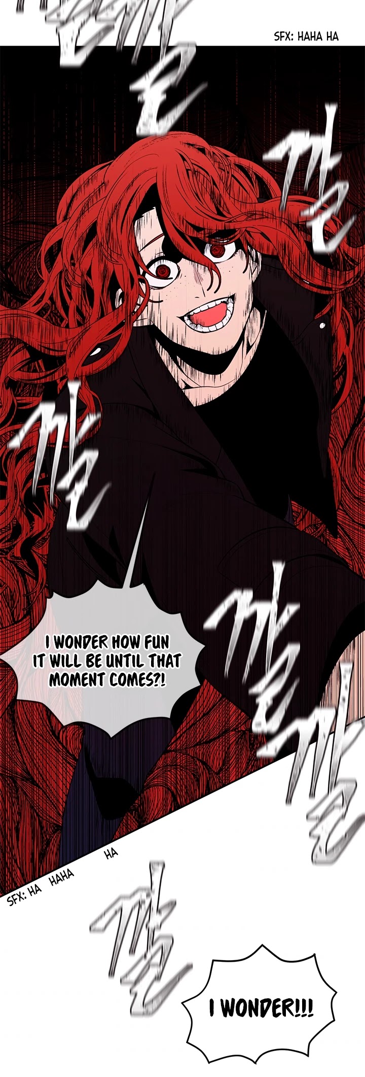 Trapped in a Webnovel as a Good-for-Nothing Chapter 44 page 15 - Chapter 44