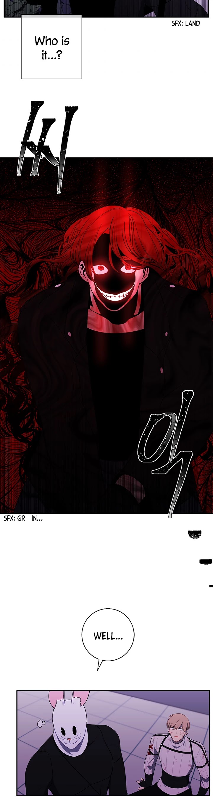Trapped in a Webnovel as a Good-for-Nothing Chapter 44 page 20 - Chapter 44