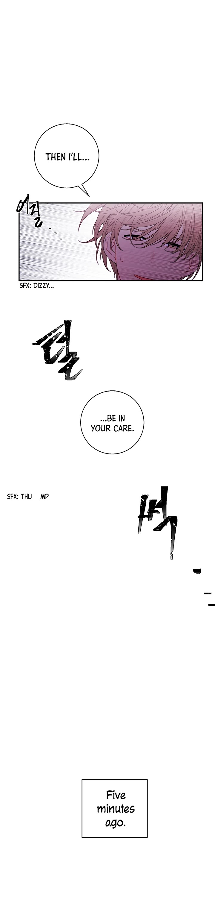 Trapped in a Webnovel as a Good-for-Nothing Chapter 44 page 22 - Chapter 44