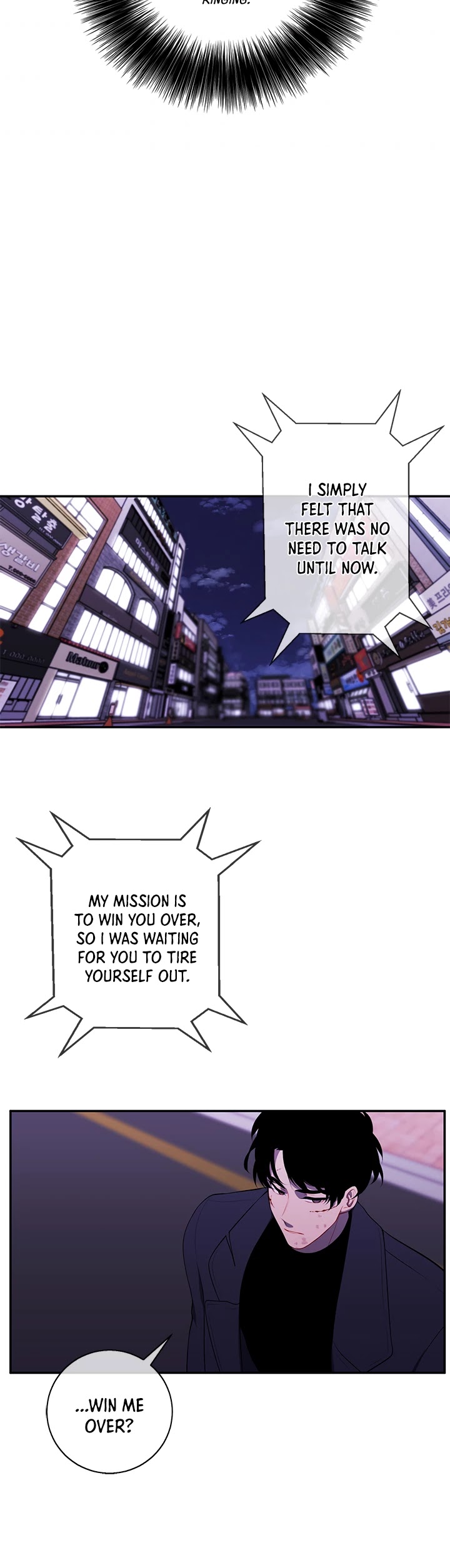 Trapped in a Webnovel as a Good-for-Nothing Chapter 44 page 24 - Chapter 44