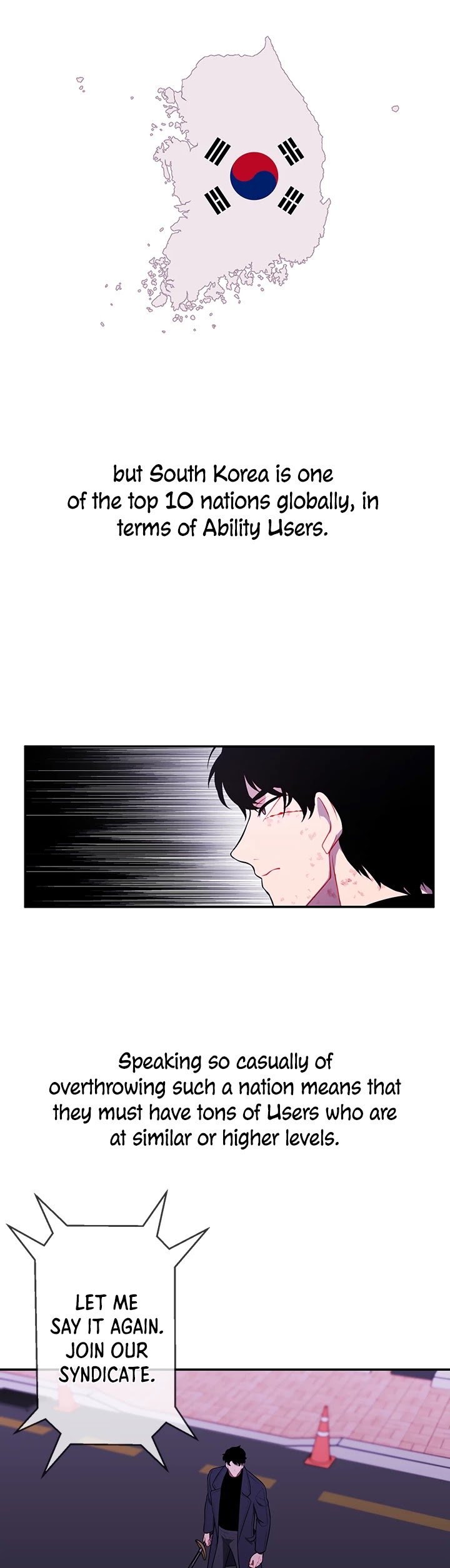 Trapped in a Webnovel as a Good-for-Nothing Chapter 44 page 26 - Chapter 44