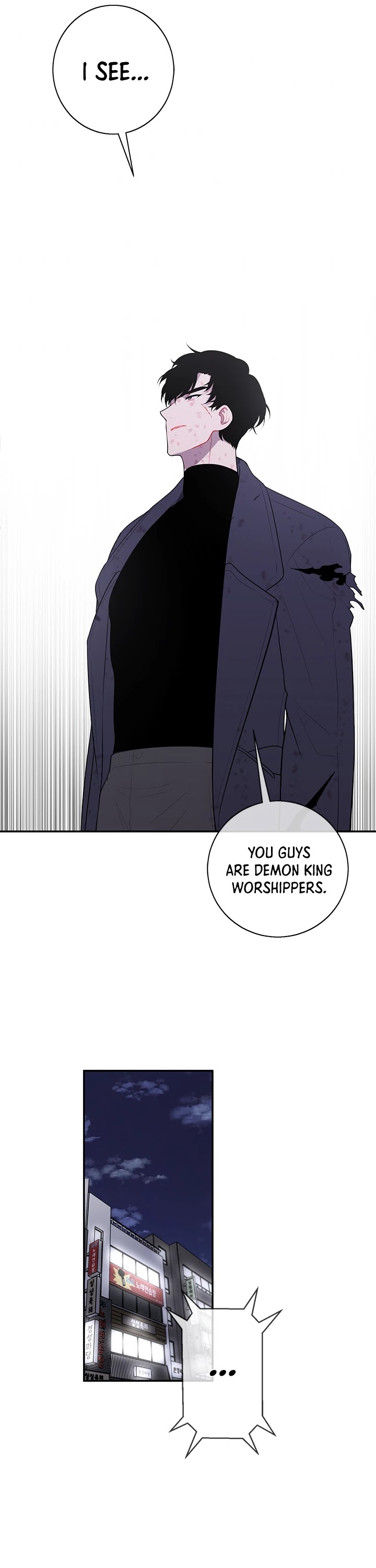 Trapped in a Webnovel as a Good-for-Nothing Chapter 44 page 28 - Chapter 44