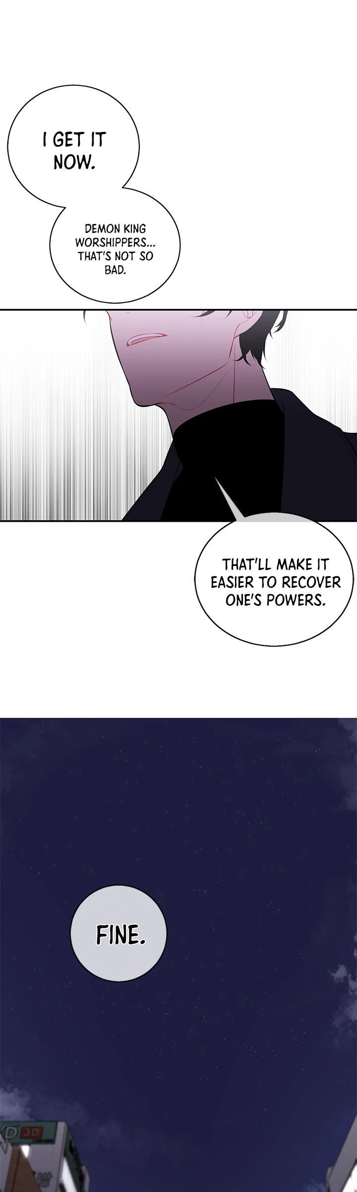 Trapped in a Webnovel as a Good-for-Nothing Chapter 44 page 29 - Chapter 44