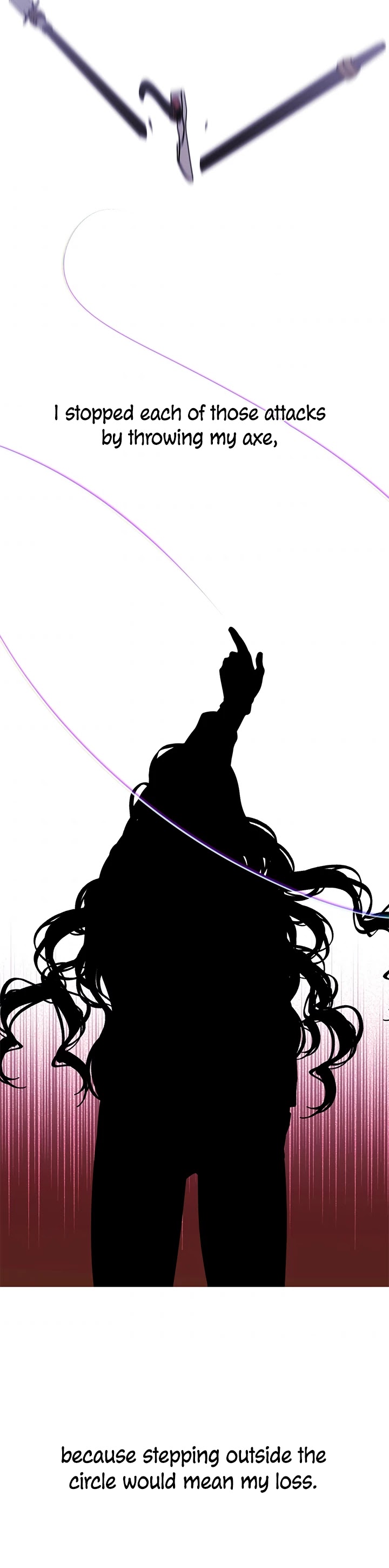 Trapped in a Webnovel as a Good-for-Nothing Chapter 44 page 3 - Chapter 44