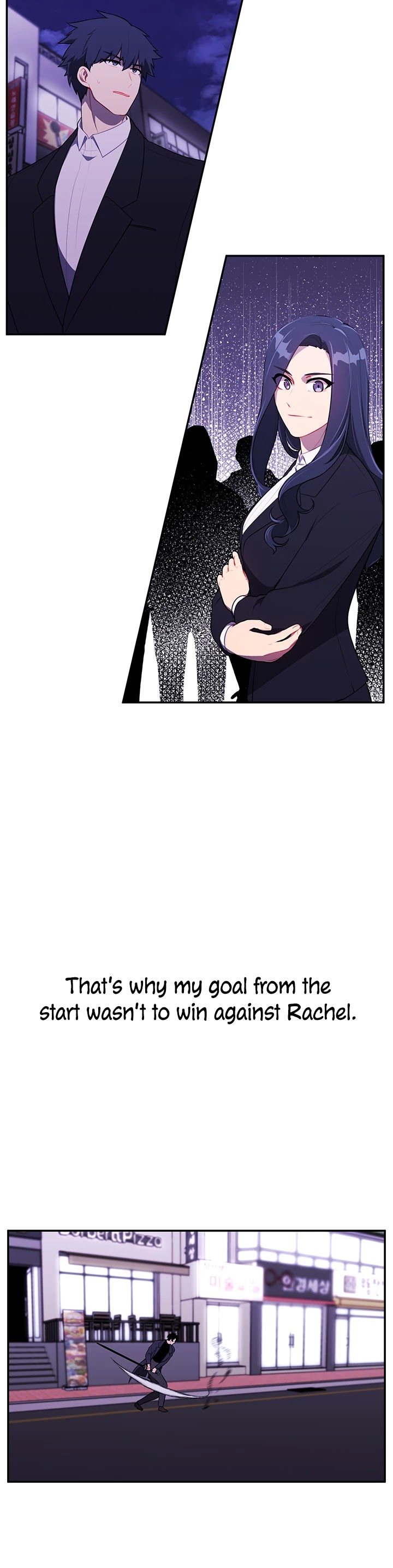 Trapped in a Webnovel as a Good-for-Nothing Chapter 44 page 6 - Chapter 44