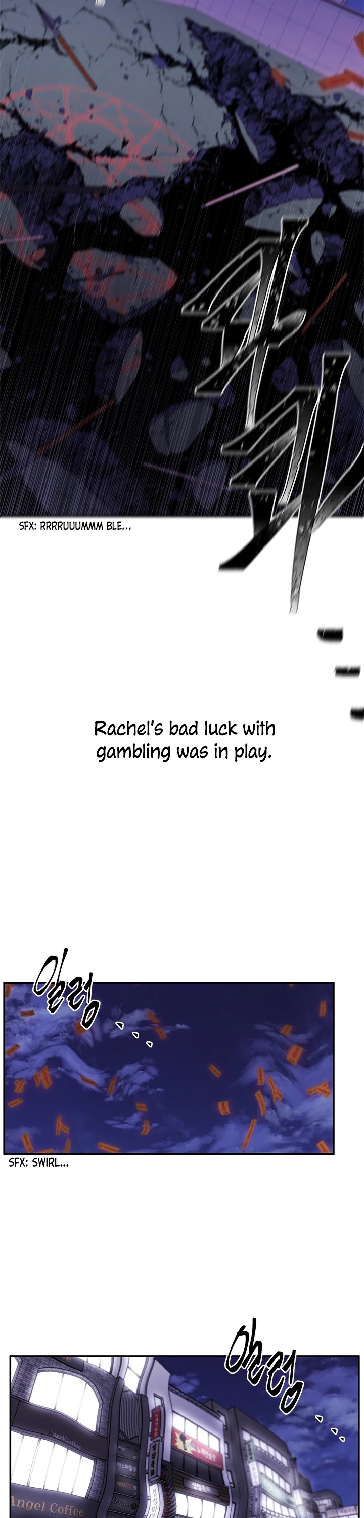 Trapped in a Webnovel as a Good-for-Nothing Chapter 44 page 9 - Chapter 44