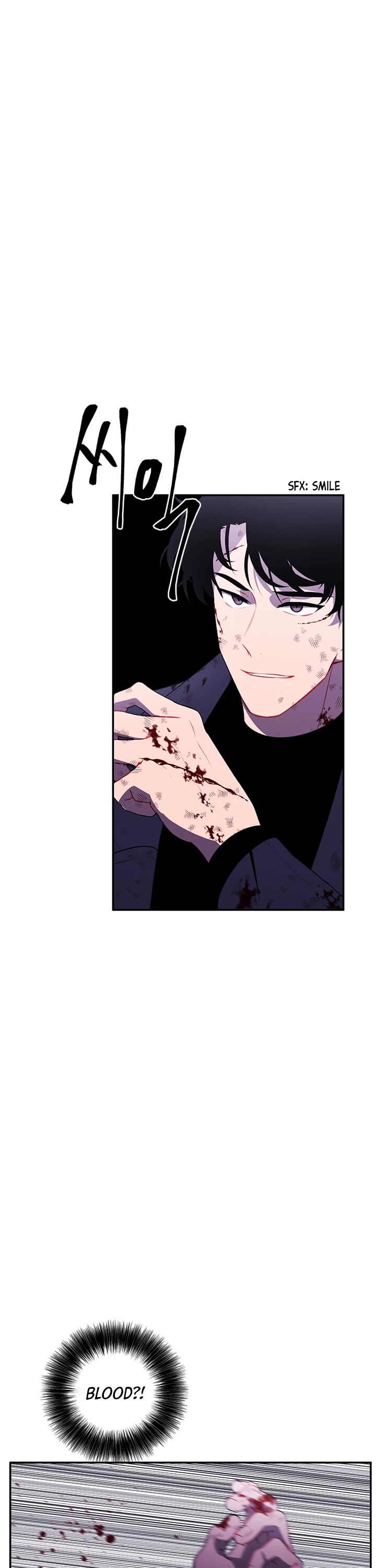 Trapped in a Webnovel as a Good-for-Nothing Chapter 45 page 11 - Chapter 45