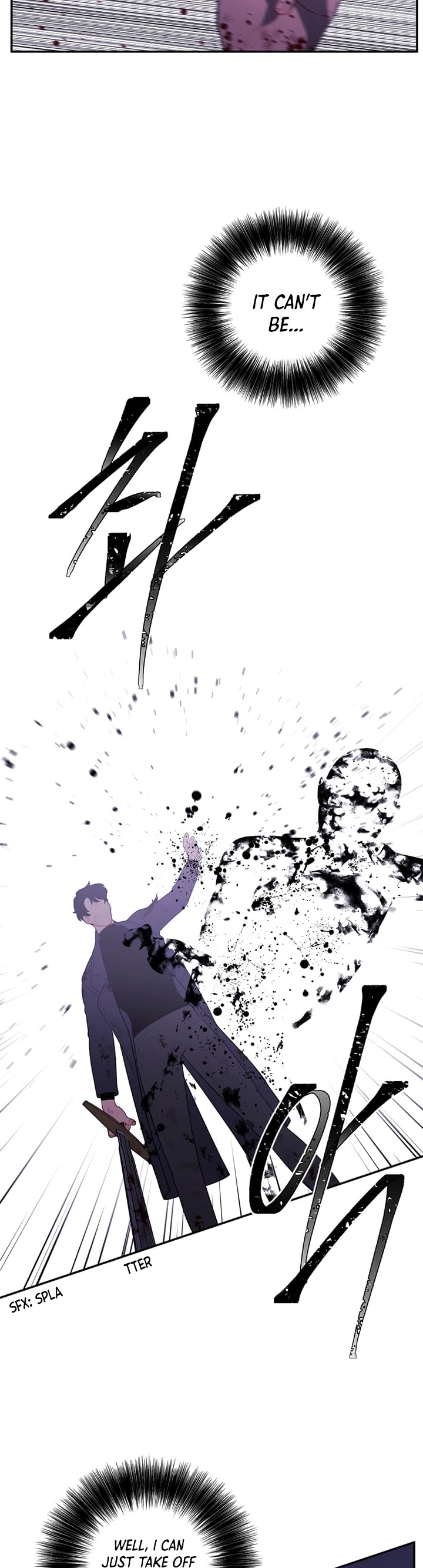 Trapped in a Webnovel as a Good-for-Nothing Chapter 45 page 12 - Chapter 45