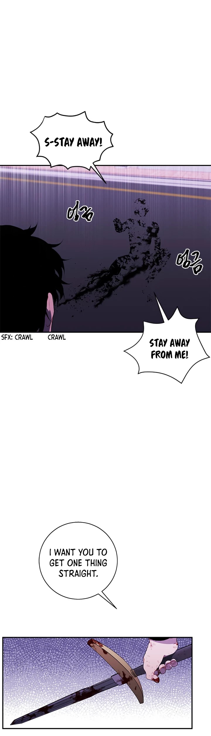 Trapped in a Webnovel as a Good-for-Nothing Chapter 45 page 15 - Chapter 45