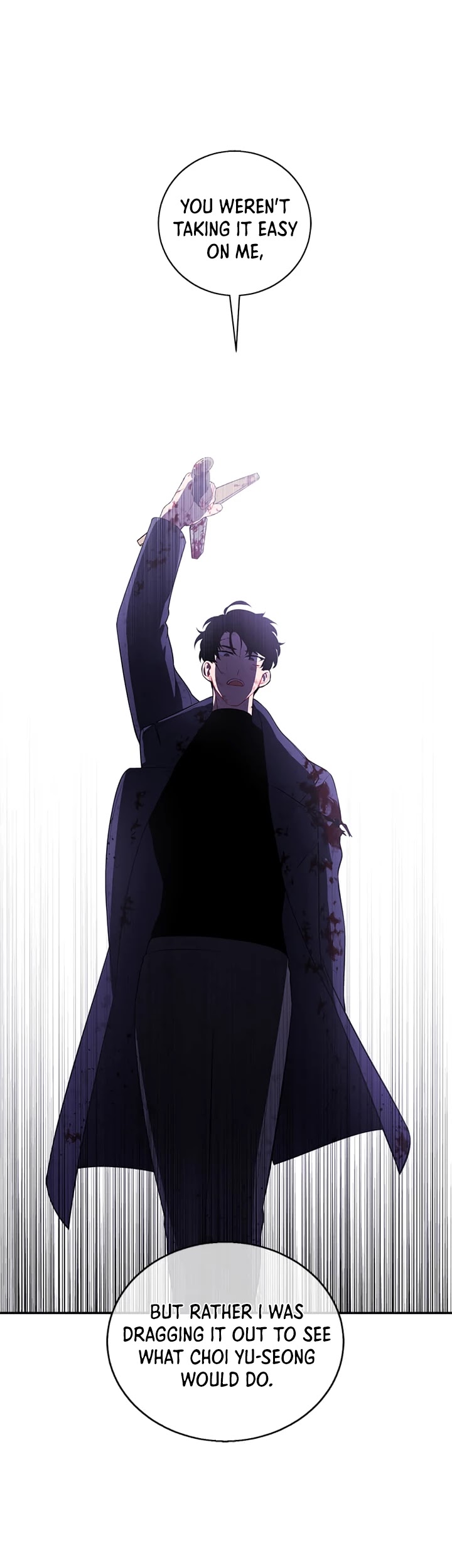 Trapped in a Webnovel as a Good-for-Nothing Chapter 45 page 16 - Chapter 45