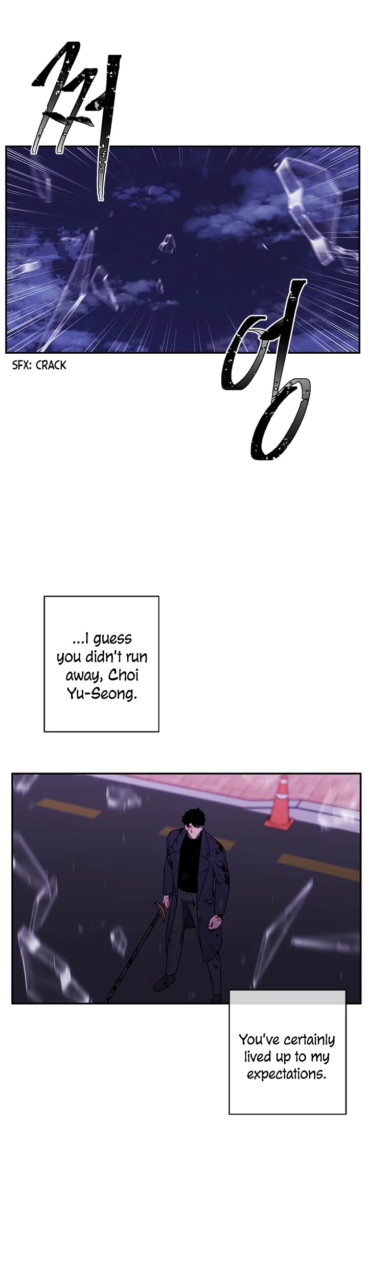 Trapped in a Webnovel as a Good-for-Nothing Chapter 45 page 18 - Chapter 45