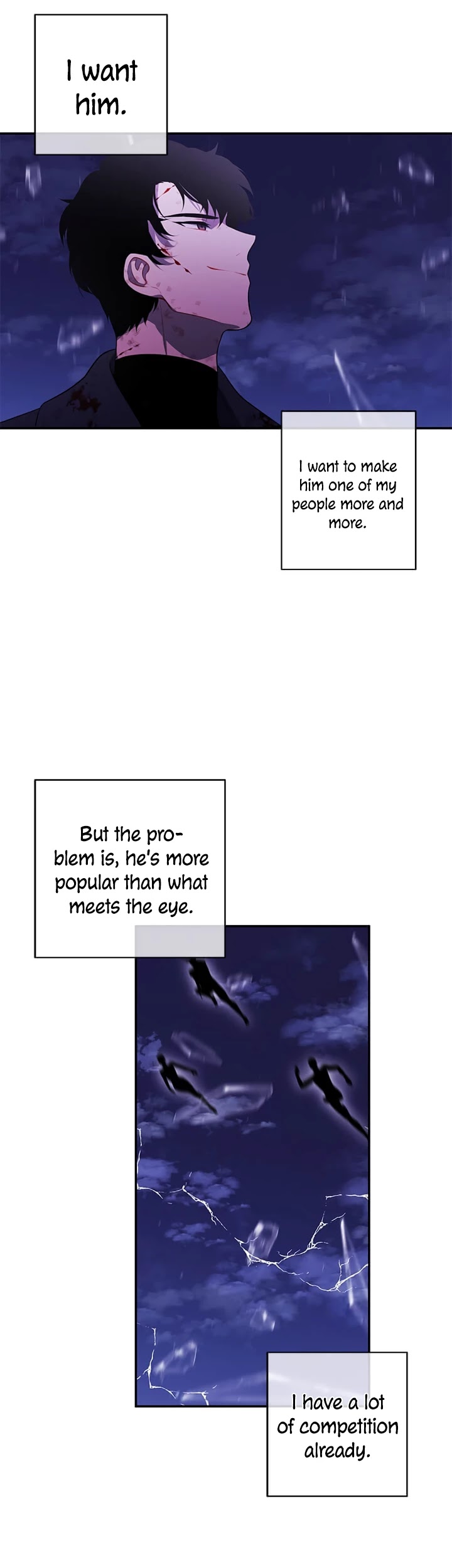 Trapped in a Webnovel as a Good-for-Nothing Chapter 45 page 19 - Chapter 45