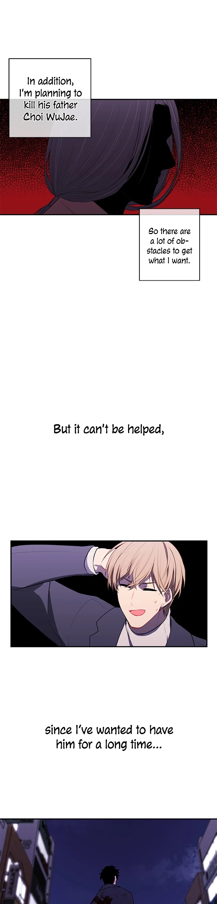 Trapped in a Webnovel as a Good-for-Nothing Chapter 45 page 20 - Chapter 45