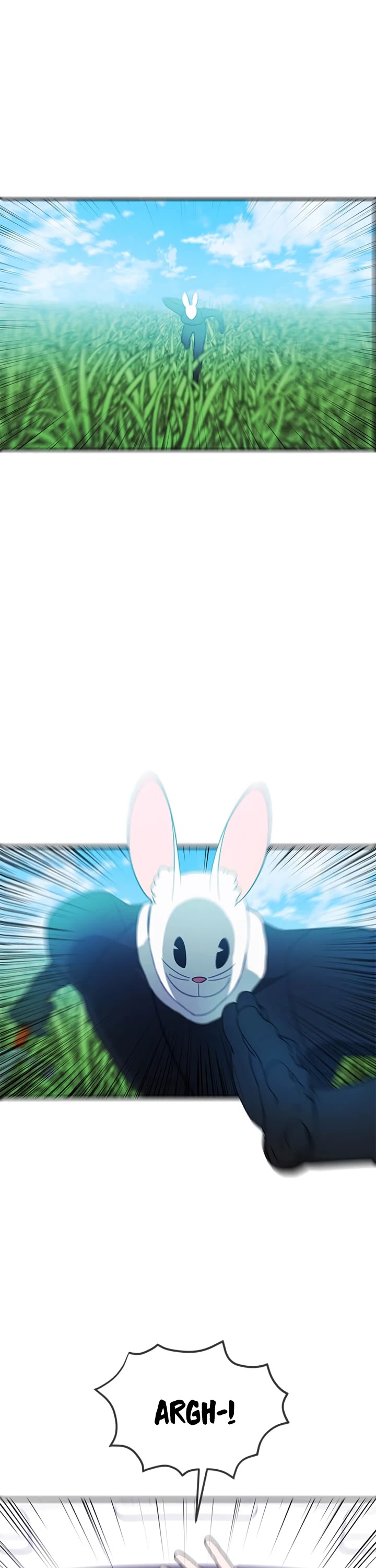 Trapped in a Webnovel as a Good-for-Nothing Chapter 45 page 23 - Chapter 45