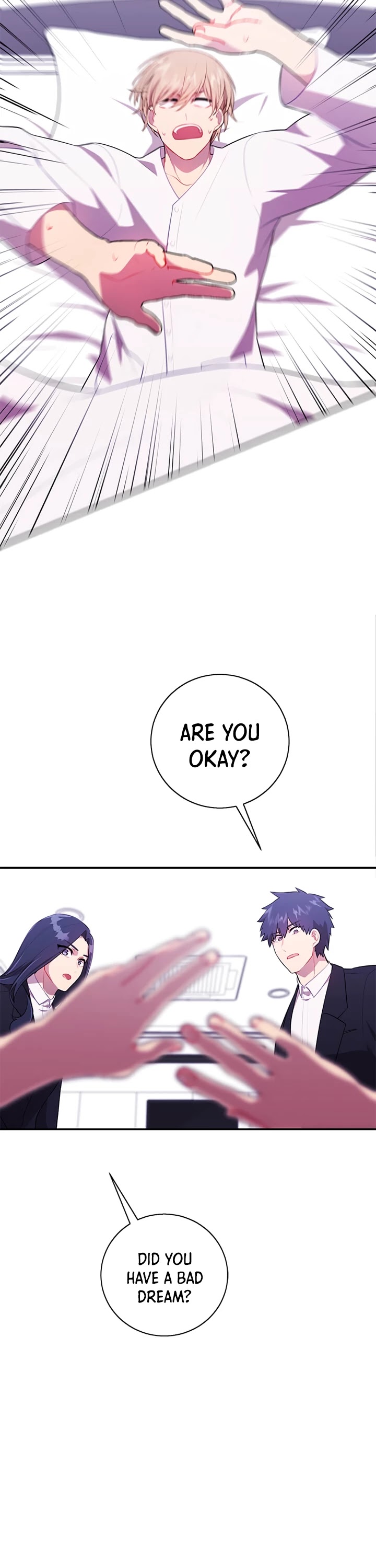 Trapped in a Webnovel as a Good-for-Nothing Chapter 45 page 24 - Chapter 45