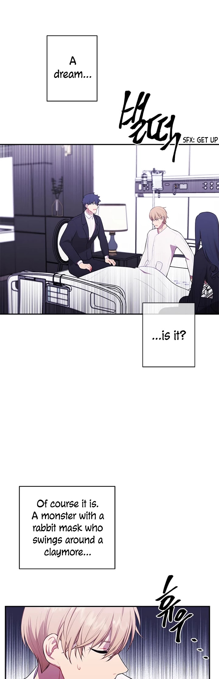 Trapped in a Webnovel as a Good-for-Nothing Chapter 45 page 25 - Chapter 45