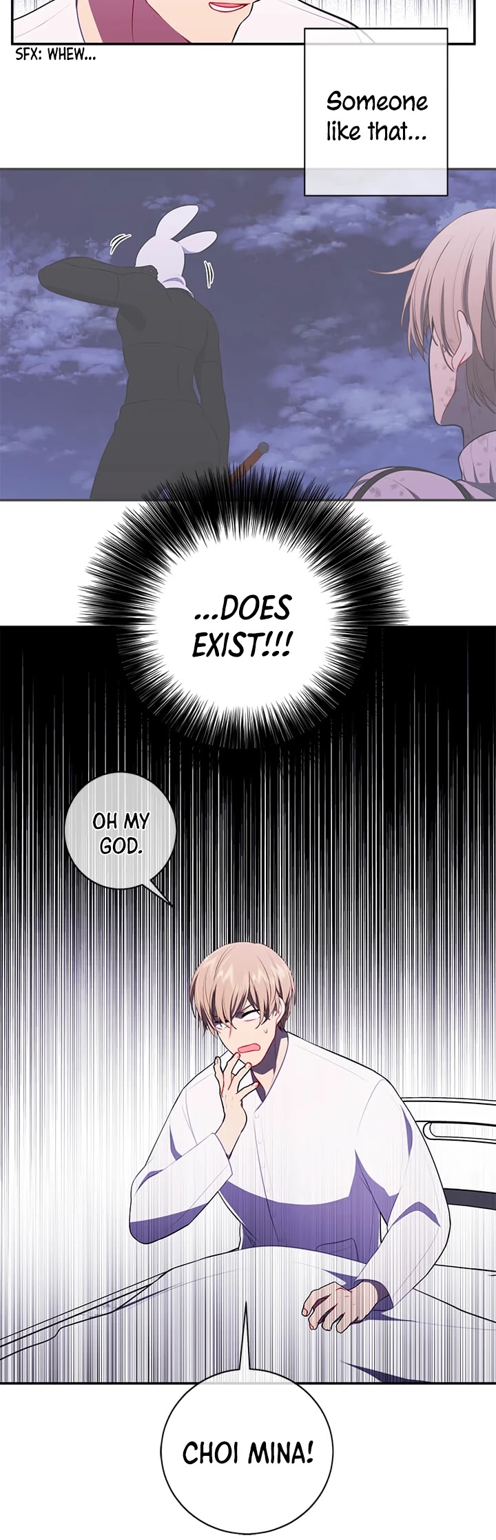 Trapped in a Webnovel as a Good-for-Nothing Chapter 45 page 26 - Chapter 45