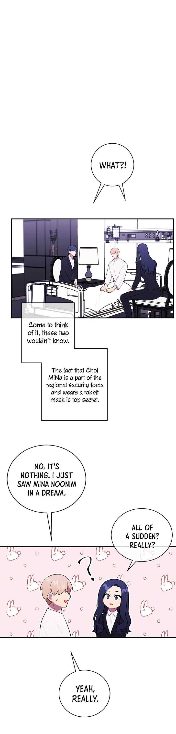 Trapped in a Webnovel as a Good-for-Nothing Chapter 45 page 27 - Chapter 45